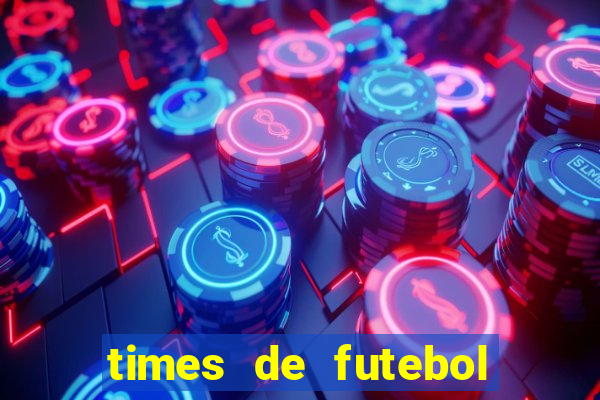 times de futebol de londres